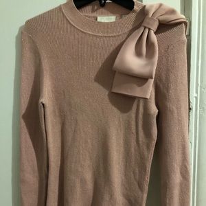 Ted Baker London bow sweater